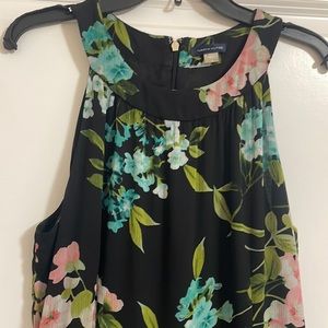 Gorgeous Tommy Hilfiger Maxi Floral Dress